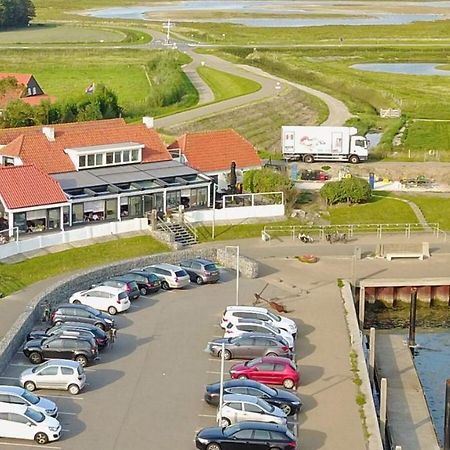 Heerenkeet 4 Pers Appartement Aan De Oosterschelde Kerkwerve Екстер'єр фото
