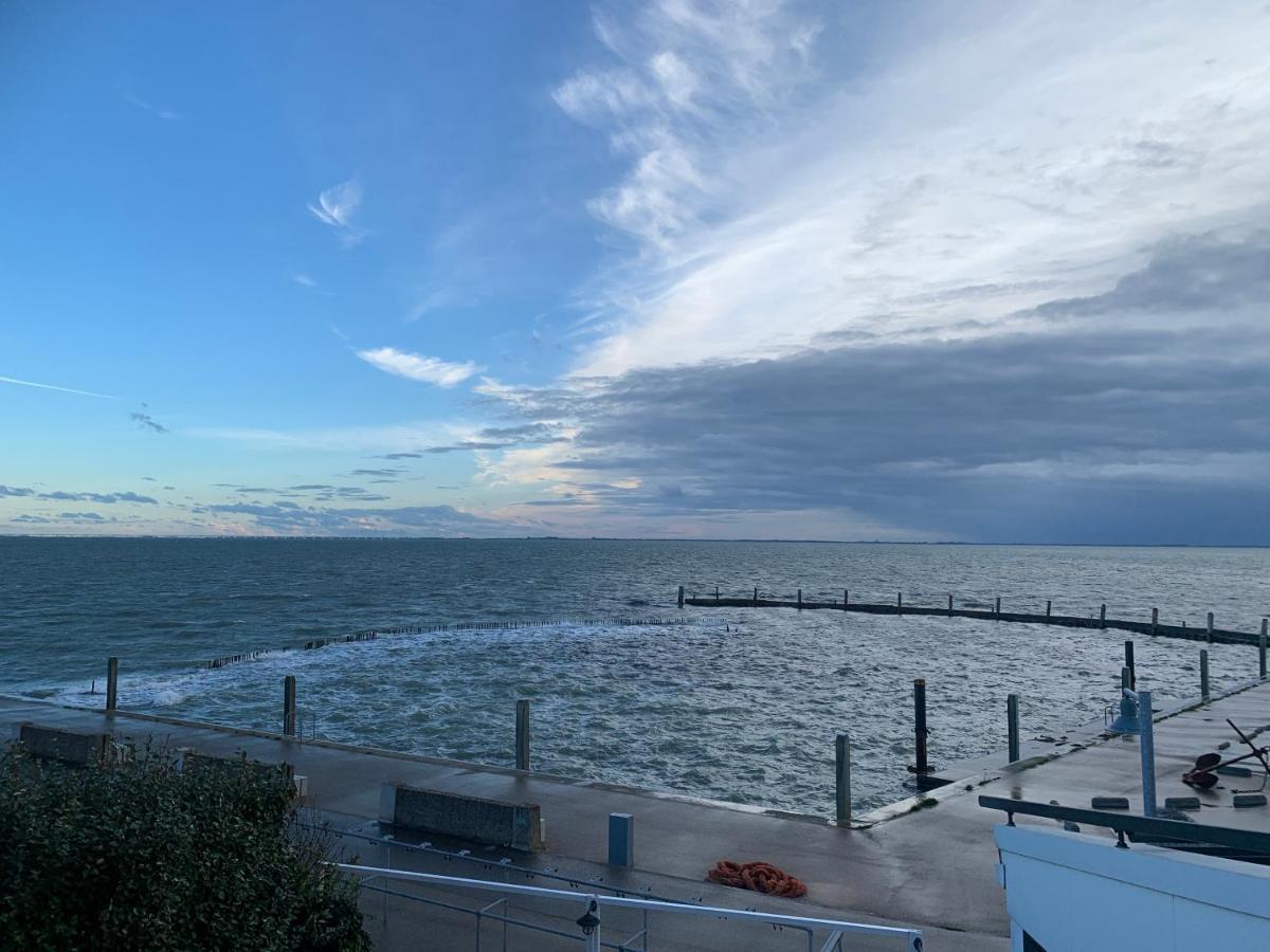 Heerenkeet 4 Pers Appartement Aan De Oosterschelde Kerkwerve Екстер'єр фото