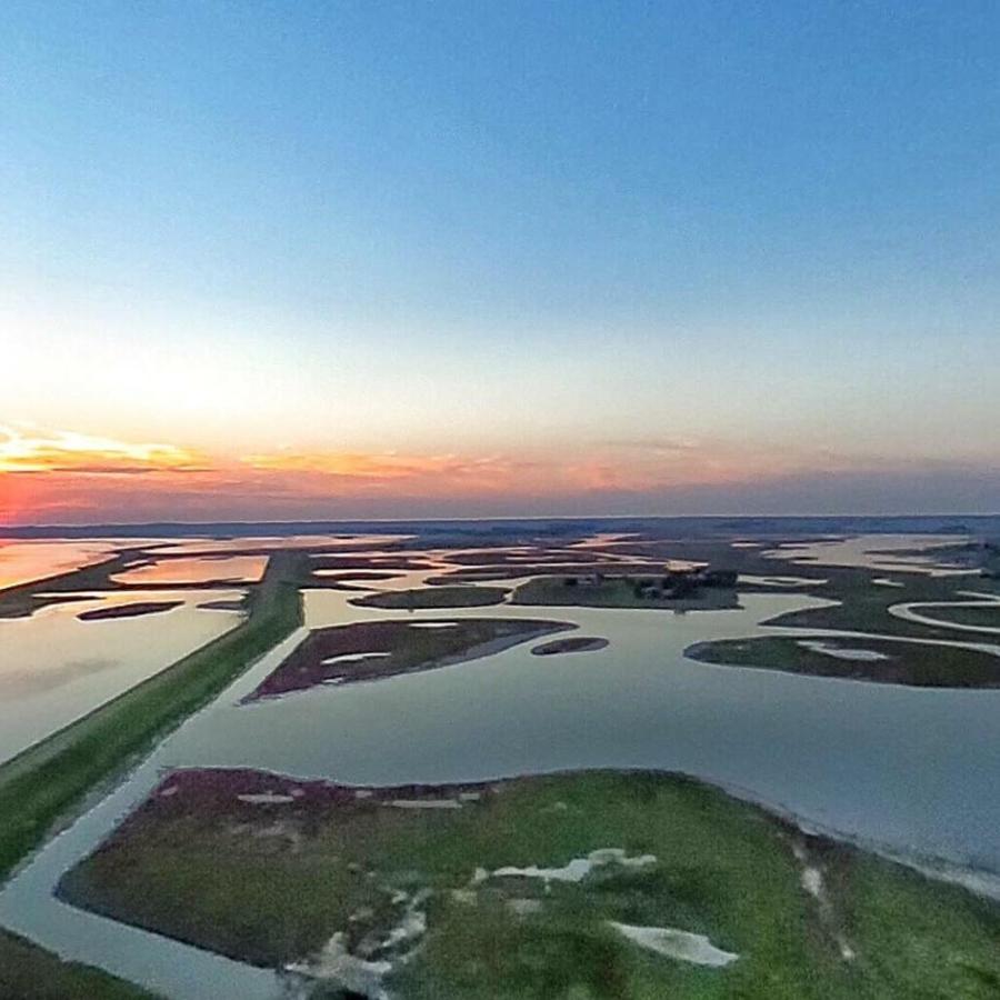 Heerenkeet 4 Pers Appartement Aan De Oosterschelde Kerkwerve Екстер'єр фото