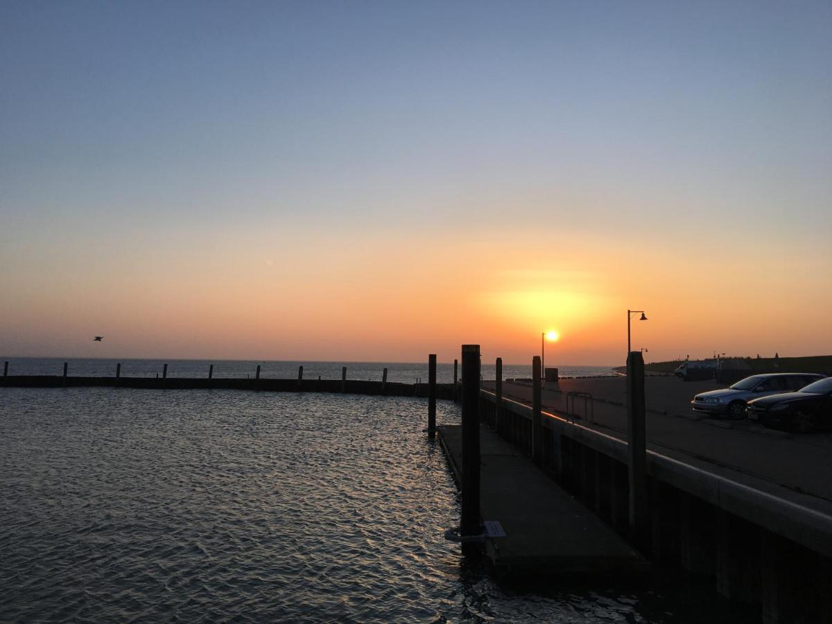 Heerenkeet 4 Pers Appartement Aan De Oosterschelde Kerkwerve Екстер'єр фото