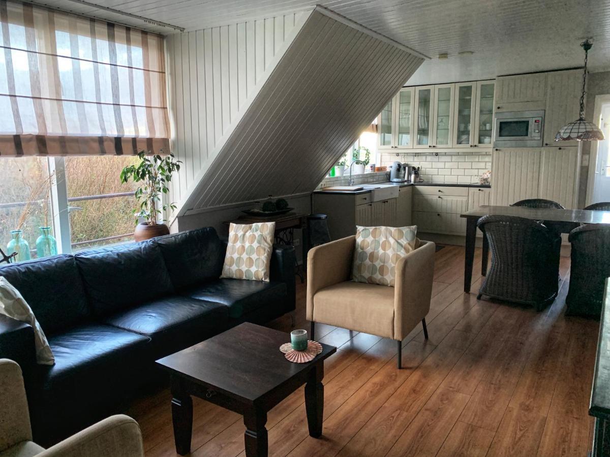 Heerenkeet 4 Pers Appartement Aan De Oosterschelde Kerkwerve Екстер'єр фото